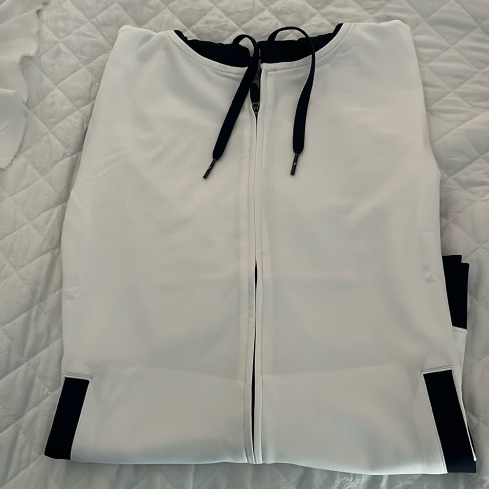 ASICS Junior Lani Jacket